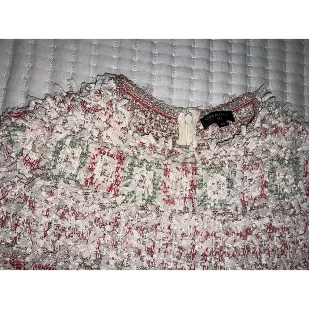 Chanel Dress Size‎ 36